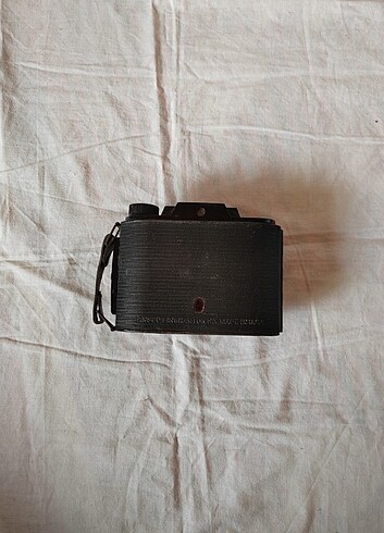 Beden Renk Ansco Pd16 Analog kamera