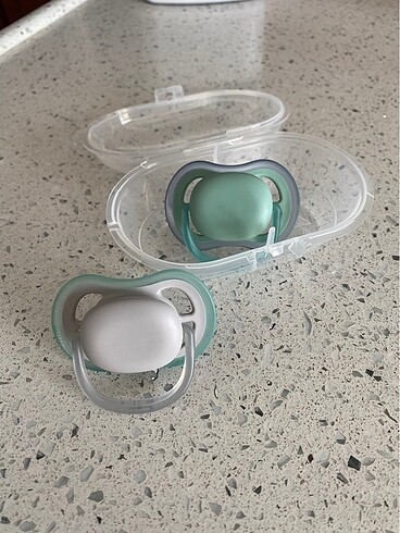 PHILIPS AVENT 6-18 EMZİL ULTRA AİR MODEL