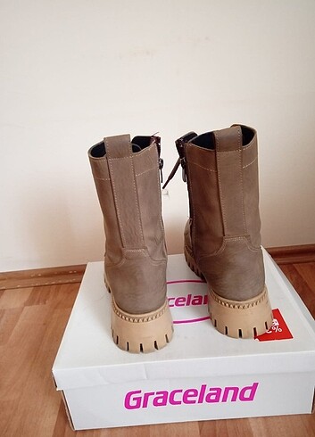 38 Beden Kadın bot