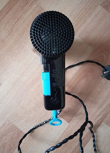 Diğer Blue mote saç kurutma makinesi