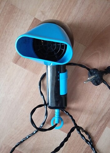 Beden Renk Blue mote saç kurutma makinesi