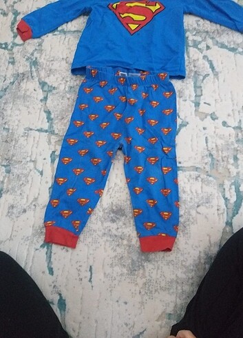 Supermen takim