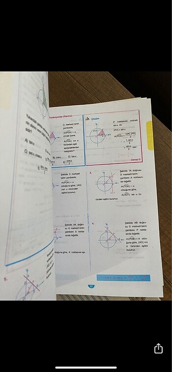 Beden Sonuç yayınları matematik 11. sınıf