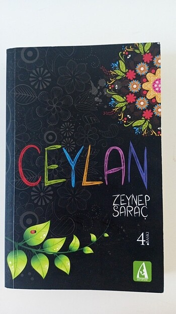 Ceylan 