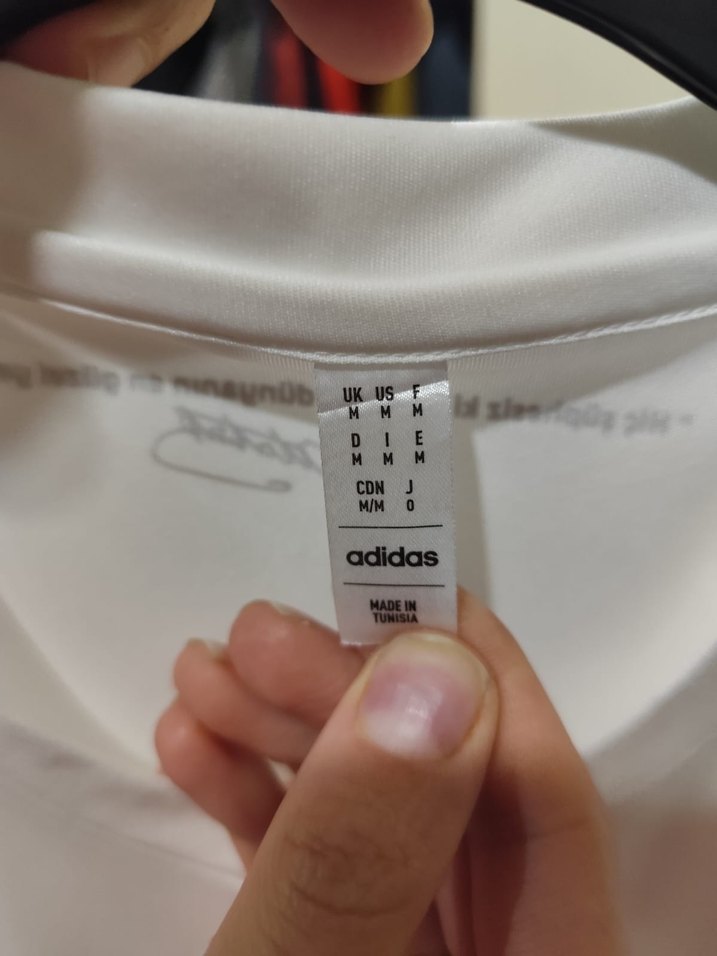 Orjinal Antalya Spor Maç Forması M - Görsel 3