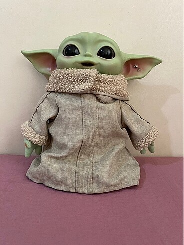  Beden Renk Baby yoda fiyatta yardımcı olacağım teklife açığım