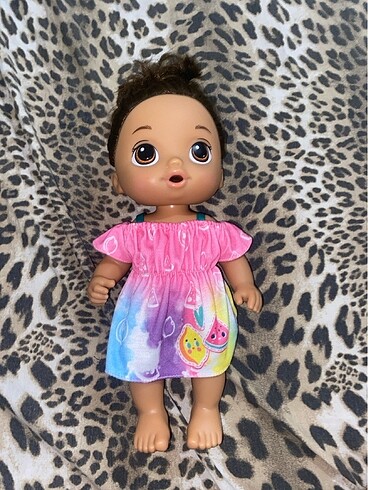 Baby alive