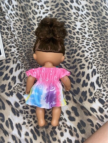 Diğer Baby alive