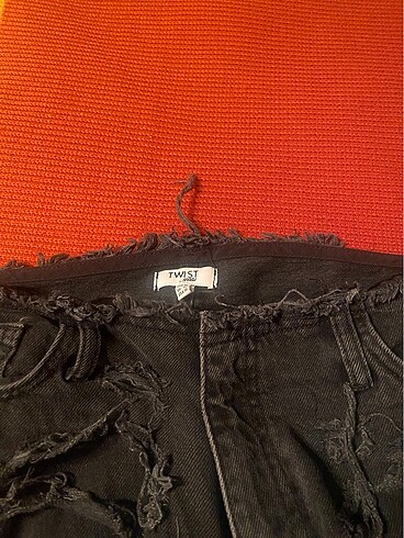 Twist Twist jean