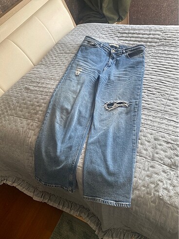 Diğer Allday jean