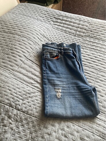 Allday jean