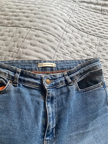 40 Beden Allday jean