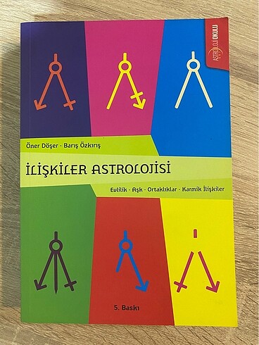 Öner Döşer - Astroloji