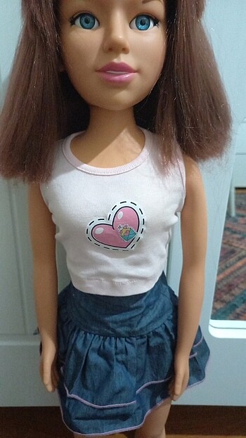 Topshop Oyuncak bebek