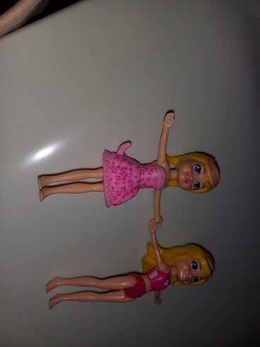 Polly Pocket Polly Pocket 