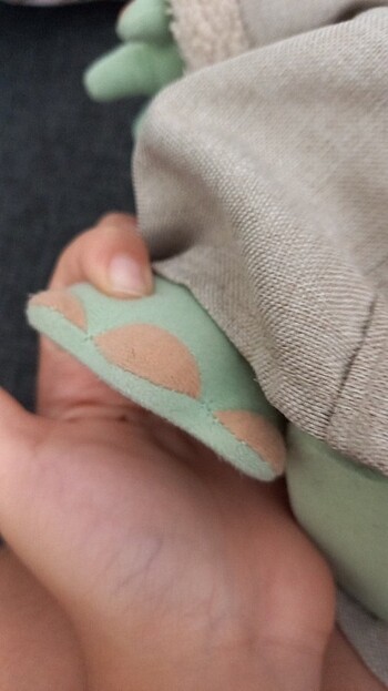  Baby yoda