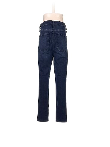 26 Beden Abercrombie & Fitch Jean / Kot %70 İndirimli.