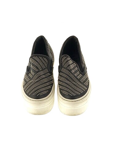 37,5 Beden Salvatore Ferragamo Espadril %70 İndirimli.