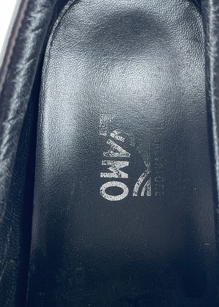 Salvatore Ferragamo Espadril %70 İndirimli. - Görsel 4