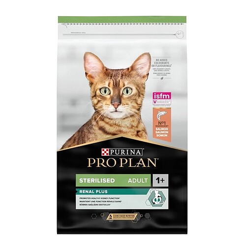 Proplan kısır 10 kg