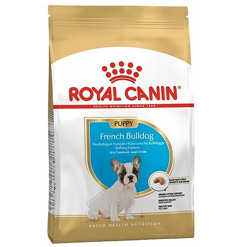 3 kg royal köpek maması