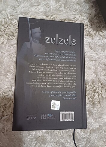 İhtilal 1 ~Binnur Safak Nigiz ( Kutulu Set)