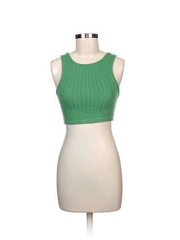 Bershka Bluz %70 İndirimli.