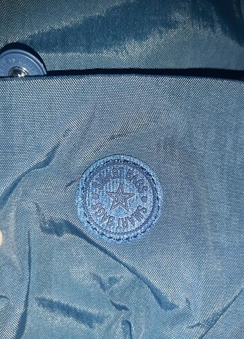  Beden mavi Renk Orjinal Smart Bags Canta