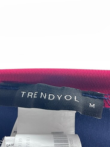 m Beden çeşitli Renk Trendyol & Milla Tayt / Spor taytı %70 İndirimli.