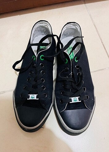 Orjinal Benetton