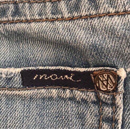 Mavi Jeans