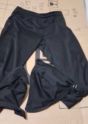 NAP Erkek Alt Eşofman - Görsel 3