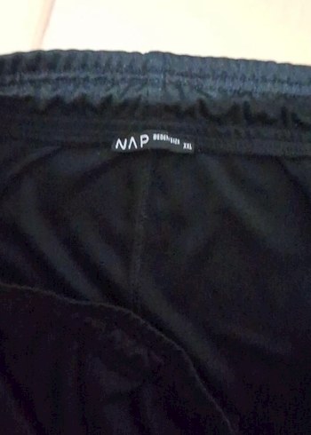 NAP Erkek Alt Eşofman - Görsel 2