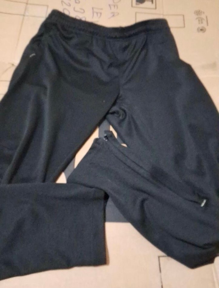 NAP Erkek Alt Eşofman - Görsel 4