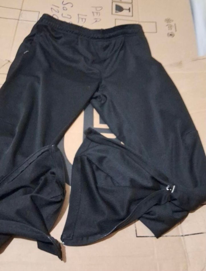 NAP Erkek Alt Eşofman - Görsel 3