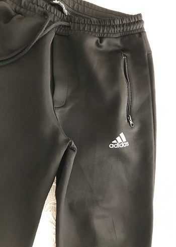 Orjinal Adidas Erkek Alt Eşofman - Görsel 3