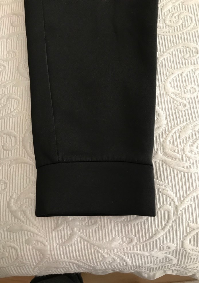 Orjinal Adidas Erkek Alt Eşofman - Görsel 4