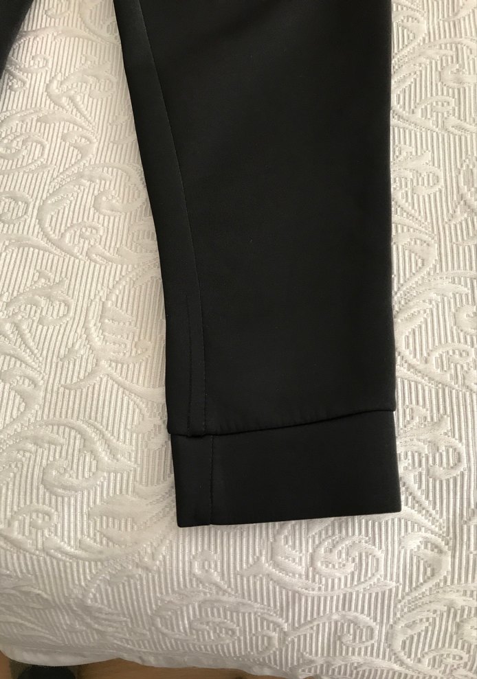 Orjinal Adidas Erkek Alt Eşofman - Görsel 5