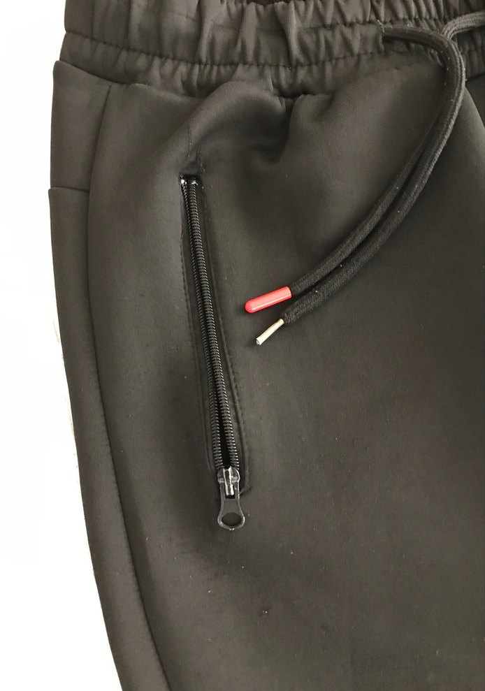 Orjinal Adidas Erkek Alt Eşofman - Görsel 2