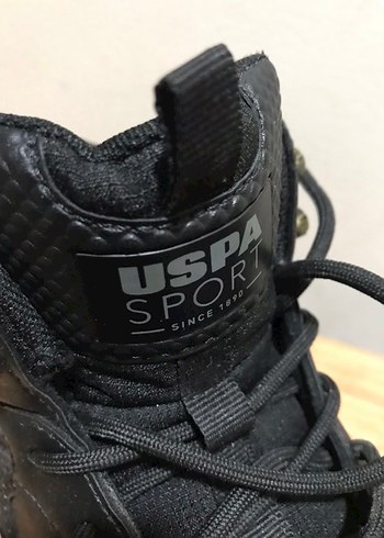 Yapa Polo  Erkek Spor Botları - Görsel 6