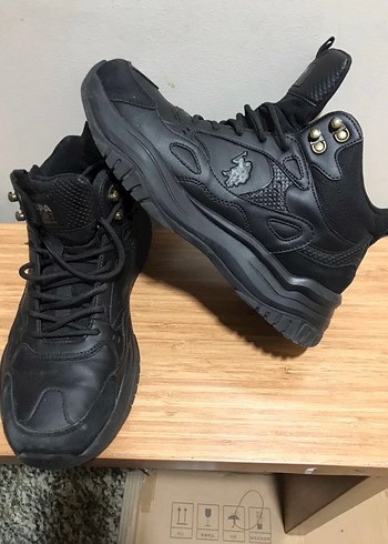 Yapa Polo  Erkek Spor Botları - Görsel 3