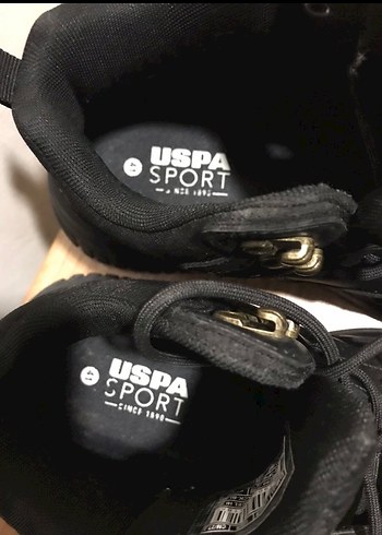 Yapa Polo  Erkek Spor Botları - Görsel 9