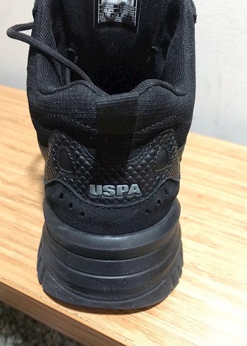 Yapa Polo  Erkek Spor Botları - Görsel 7