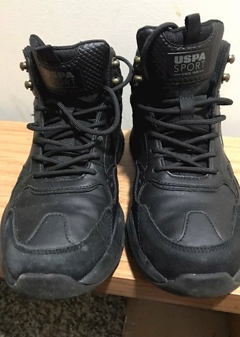 Yapa Polo  Erkek Spor Botları - Görsel 2