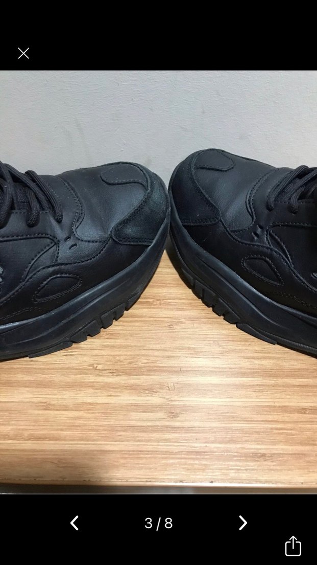 Yapa Polo  Erkek Spor Botları - Görsel 5