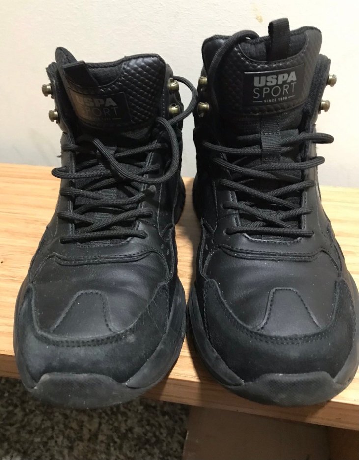 Yapa Polo  Erkek Spor Botları - Görsel 2