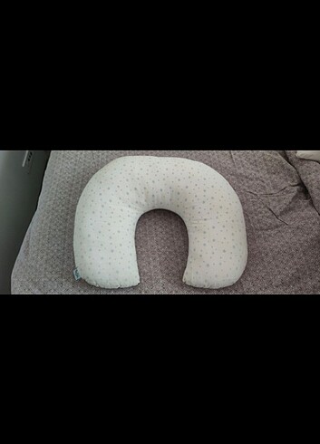 Pierre Cardin emzirme yastığı - Görsel 3