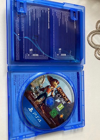 Ratchet & Clank PS4 Oyun - Görsel 3