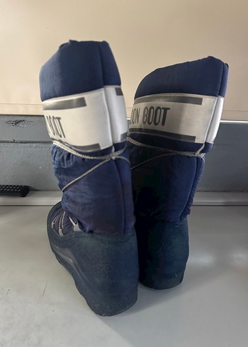 Orjinal moon bot - Görsel 2