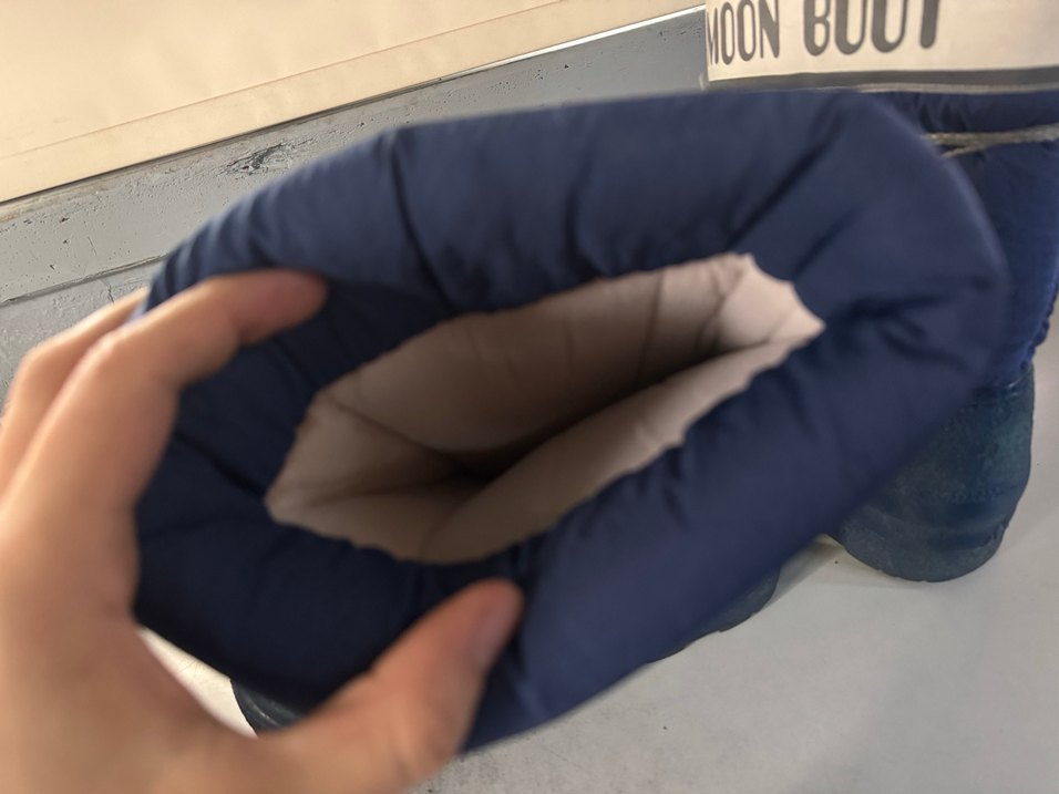 Orjinal moon bot - Görsel 3